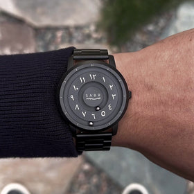 Sabr Magnetic Balls Watch